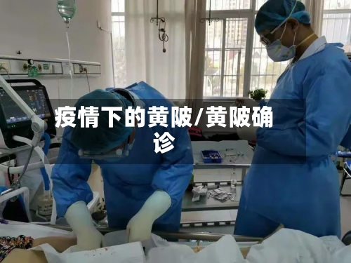 疫情下的黄陂/黄陂确诊