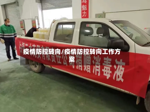 疫情防控转向/疫情防控转向工作方案-第2张图片