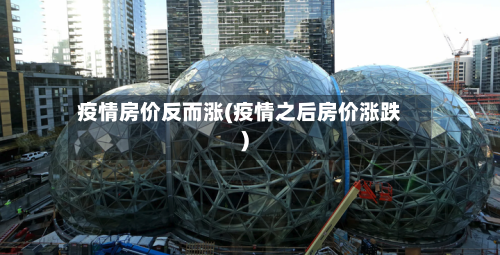 疫情房价反而涨(疫情之后房价涨跌)-第2张图片