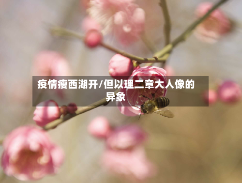 疫情瘦西湖开/但以理二章大人像的异象