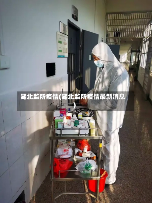 湖北监所疫情(湖北监所疫情最新消息)