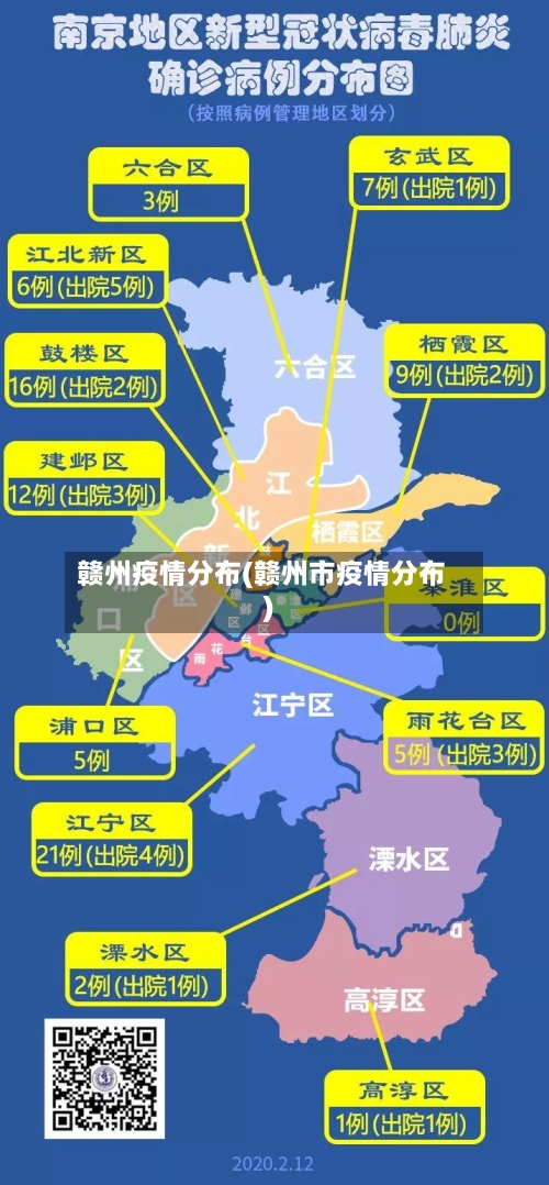 赣州疫情分布(赣州市疫情分布)-第2张图片