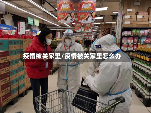 疫情被关家里/疫情被关家里怎么办