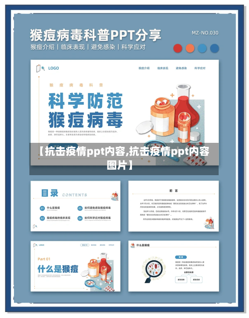 【抗击疫情ppt内容,抗击疫情ppt内容图片】-第3张图片