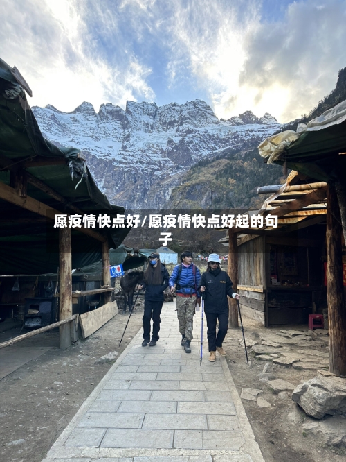 愿疫情快点好/愿疫情快点好起的句子-第2张图片