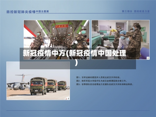 新冠疫情中方(新冠疫情中国处理)