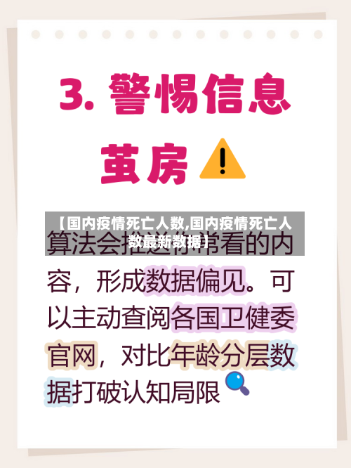 【国内疫情死亡人数,国内疫情死亡人数最新数据】