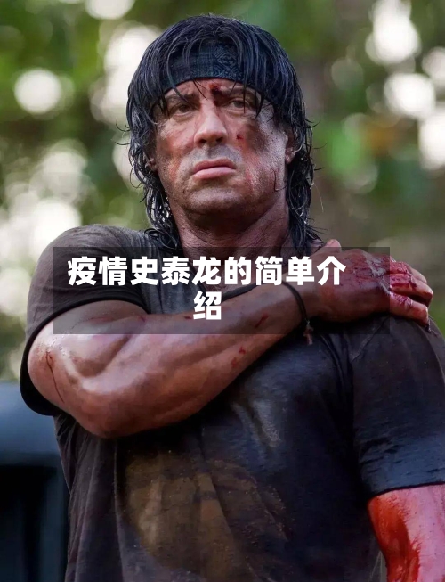 疫情史泰龙的简单介绍-第3张图片