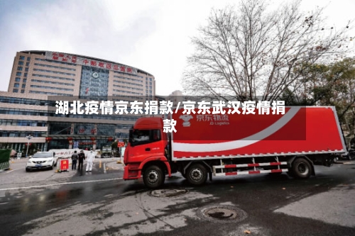 湖北疫情京东捐款/京东武汉疫情捐款