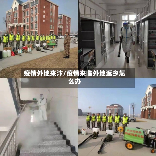 疫情外地来汴/疫情来临外地返乡怎么办-第2张图片