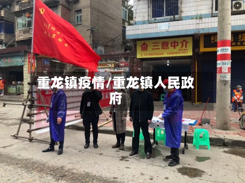 重龙镇疫情/重龙镇人民政府-第3张图片