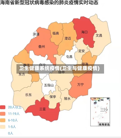 卫生健康系统疫情(卫生与健康疫情)-第2张图片