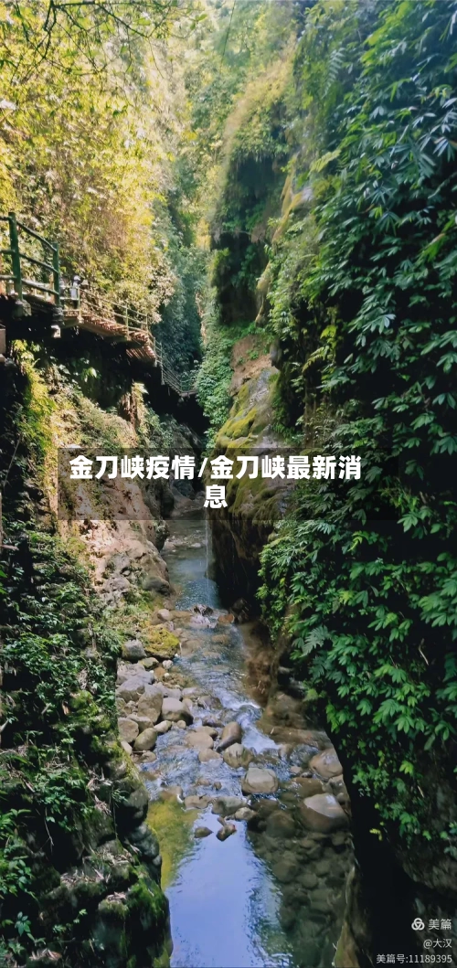 金刀峡疫情/金刀峡最新消息