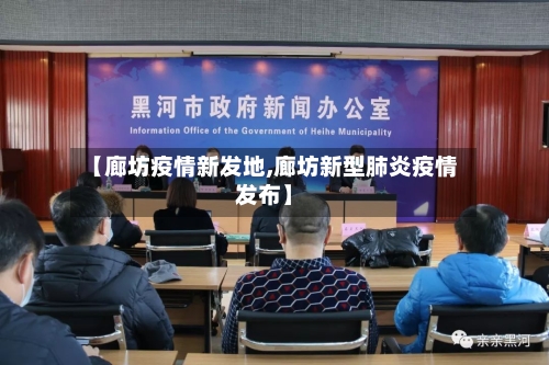 【廊坊疫情新发地,廊坊新型肺炎疫情发布】-第3张图片