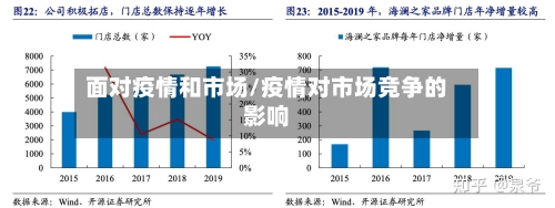 面对疫情和市场/疫情对市场竞争的影响-第2张图片