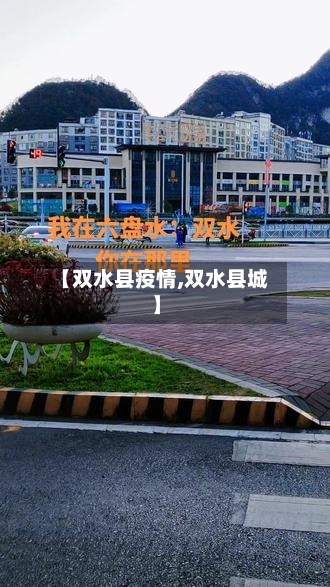 【双水县疫情,双水县城】-第2张图片