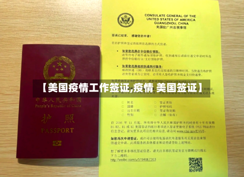 【美国疫情工作签证,疫情 美国签证】-第2张图片