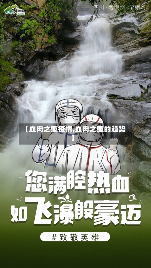 【血肉之躯疫情,血肉之躯的趋势】-第3张图片