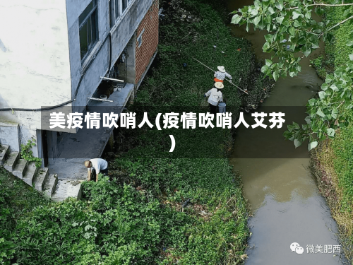 美疫情吹哨人(疫情吹哨人艾芬)-第3张图片