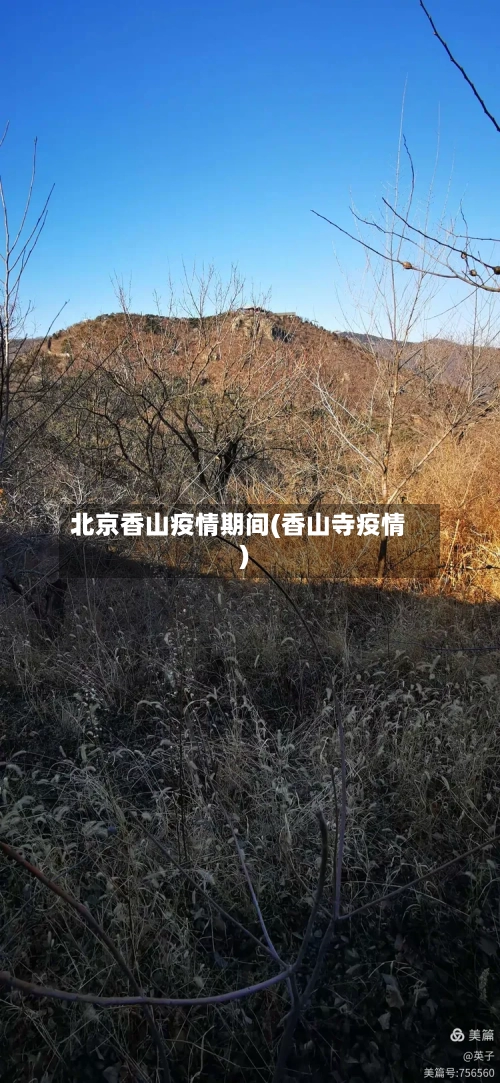 北京香山疫情期间(香山寺疫情)-第3张图片