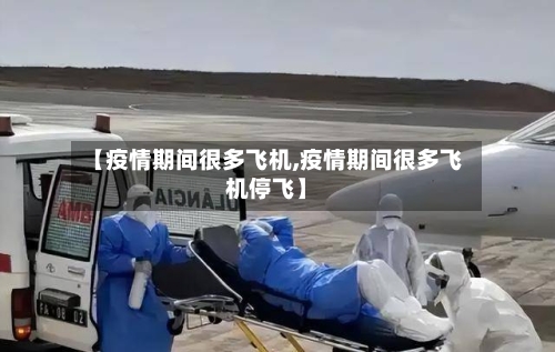 【疫情期间很多飞机,疫情期间很多飞机停飞】-第2张图片