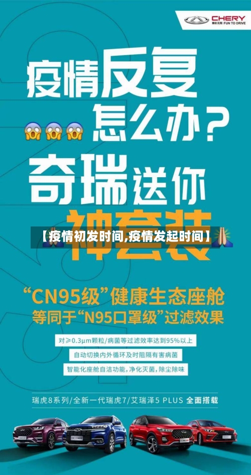 【疫情初发时间,疫情发起时间】-第2张图片