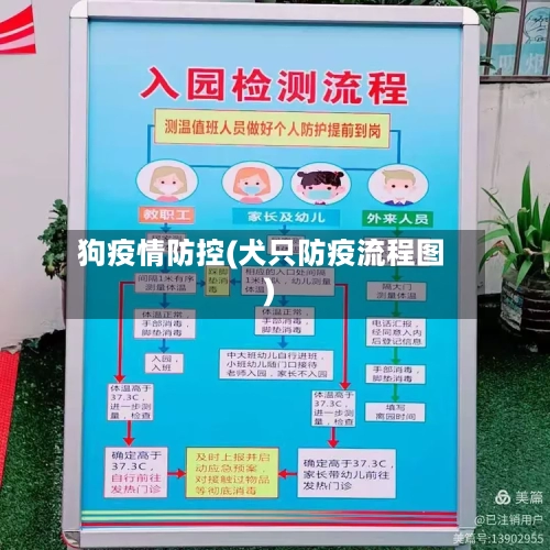 狗疫情防控(犬只防疫流程图)-第3张图片