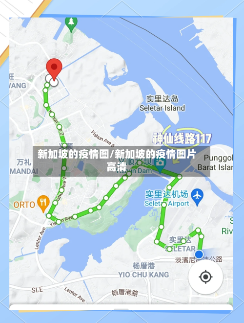 新加坡的疫情图/新加坡的疫情图片高清