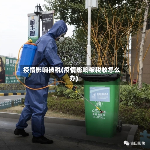 疫情影响被税(疫情影响被税收怎么办)-第2张图片