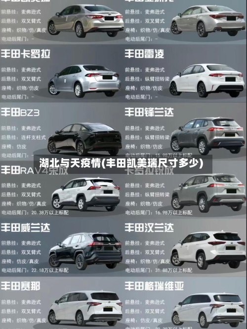 湖北与天疫情(丰田凯美瑞尺寸多少)-第2张图片