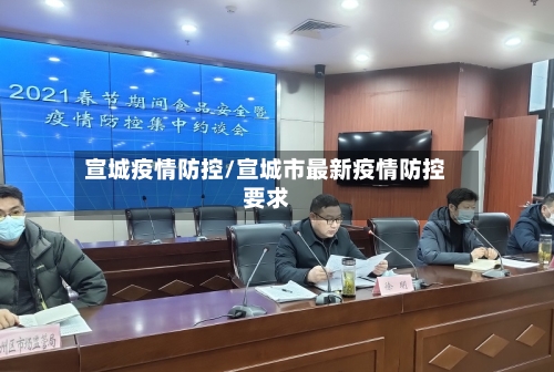 宣城疫情防控/宣城市最新疫情防控要求-第2张图片