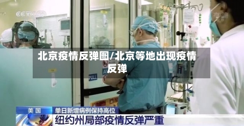 北京疫情反弹图/北京等地出现疫情反弹-第2张图片