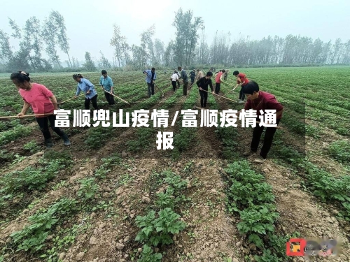 富顺兜山疫情/富顺疫情通报