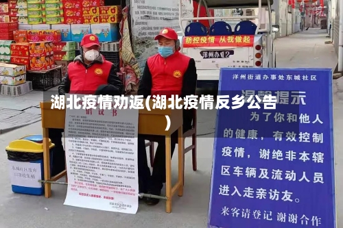 湖北疫情劝返(湖北疫情反乡公告)-第2张图片