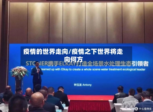 疫情的世界走向/疫情之下世界将走向何方