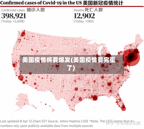 美国疫情将要爆发(美国疫情要完蛋了)-第2张图片