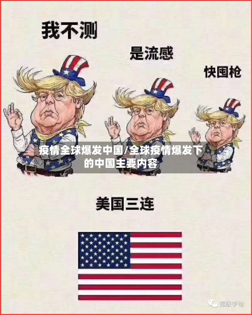 疫情全球爆发中国/全球疫情爆发下的中国主要内容