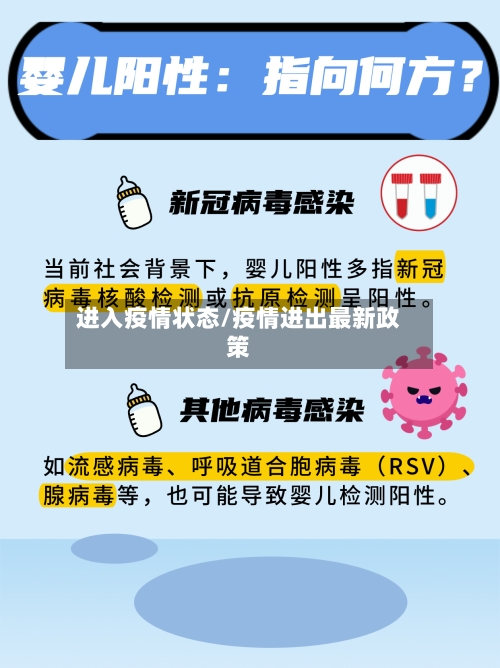 进入疫情状态/疫情进出最新政策-第2张图片