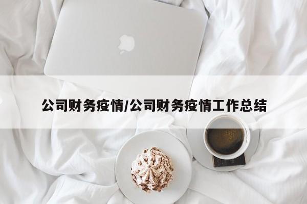 公司财务疫情/公司财务疫情工作总结