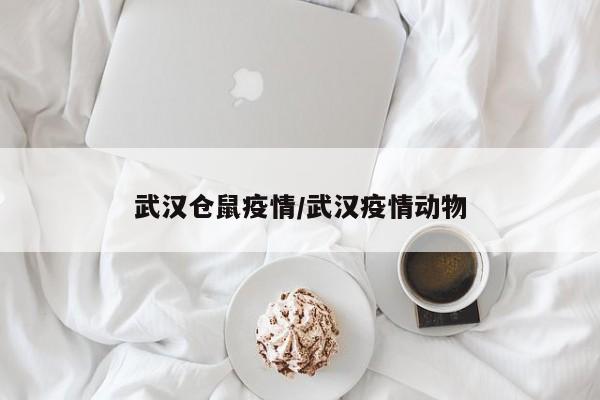 武汉仓鼠疫情/武汉疫情动物