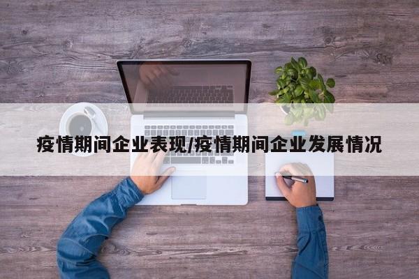 疫情期间企业表现/疫情期间企业发展情况